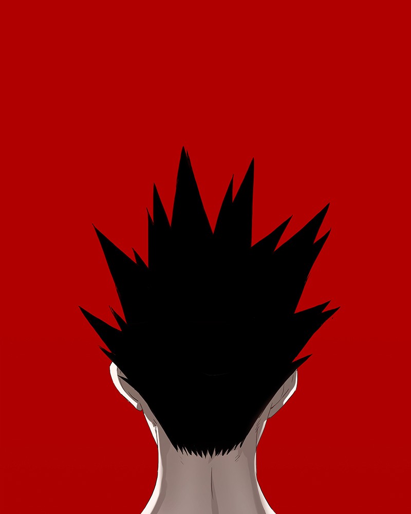 The Boxer chapter 32 page 83