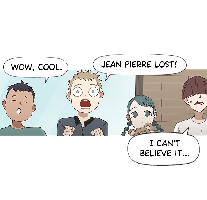 The Boxer chapter 32 page 87