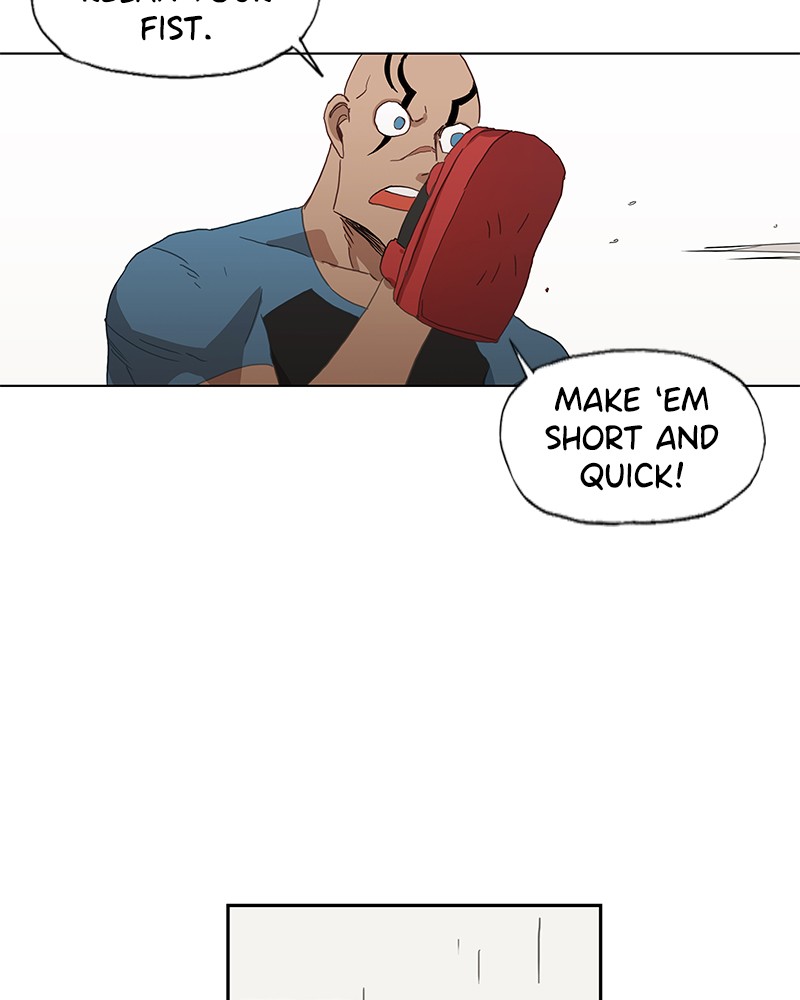 The Boxer chapter 32 page 98