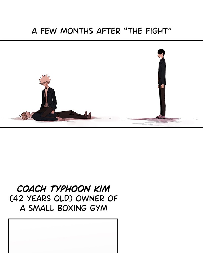 The Boxer chapter 33 page 1