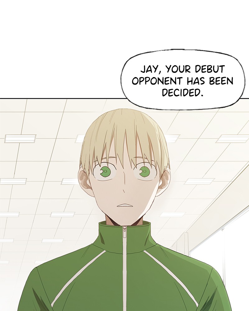 The Boxer chapter 33 page 101