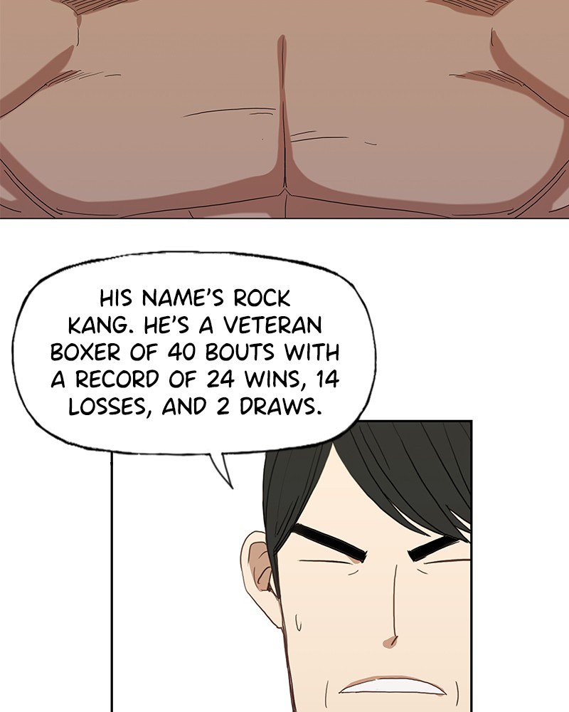 The Boxer chapter 33 page 107