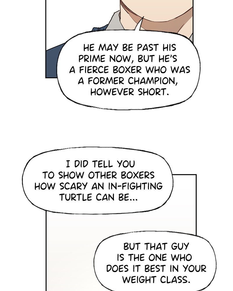 The Boxer chapter 33 page 108