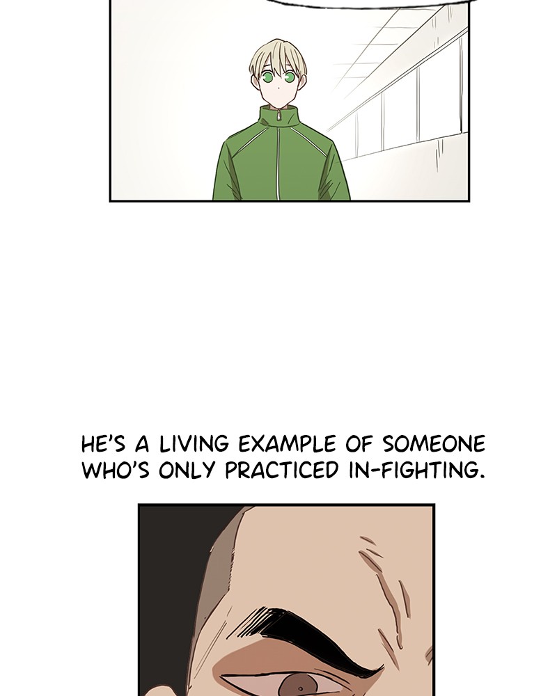 The Boxer chapter 33 page 109