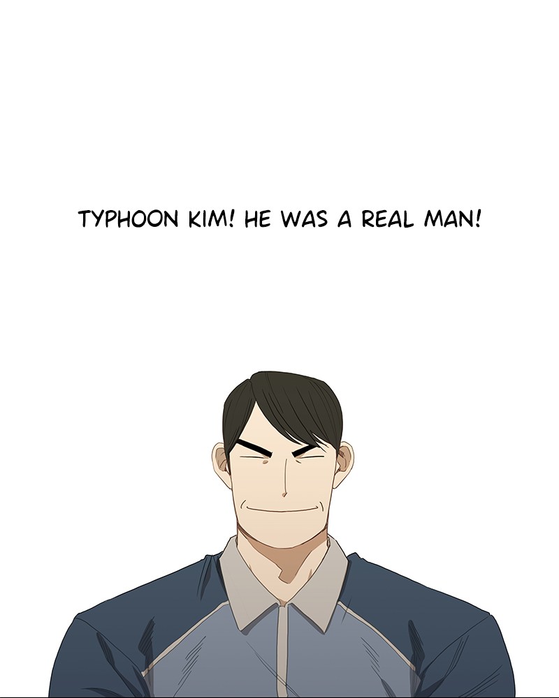 The Boxer chapter 33 page 11