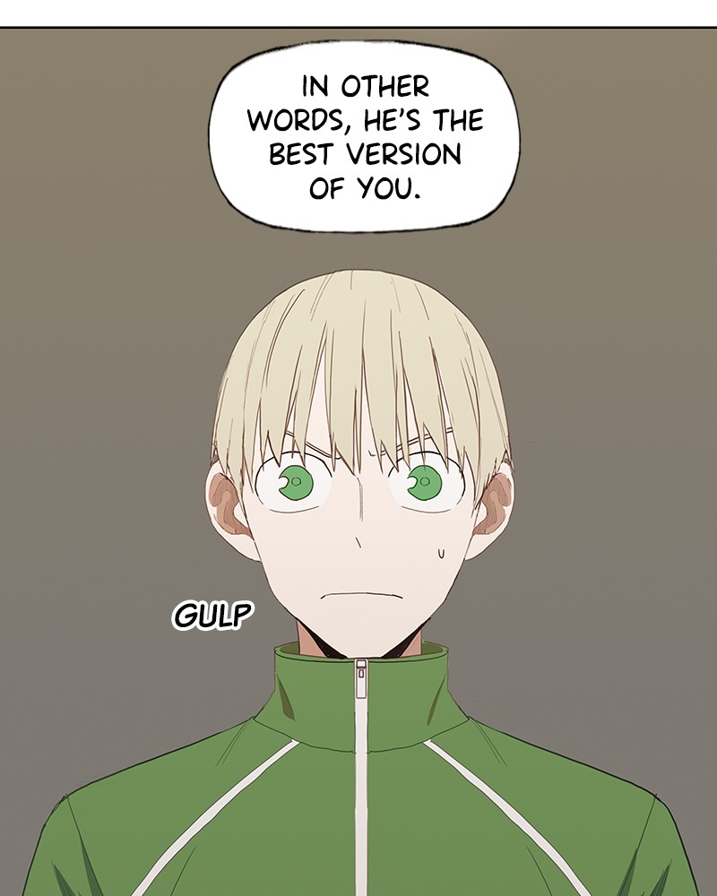 The Boxer chapter 33 page 111