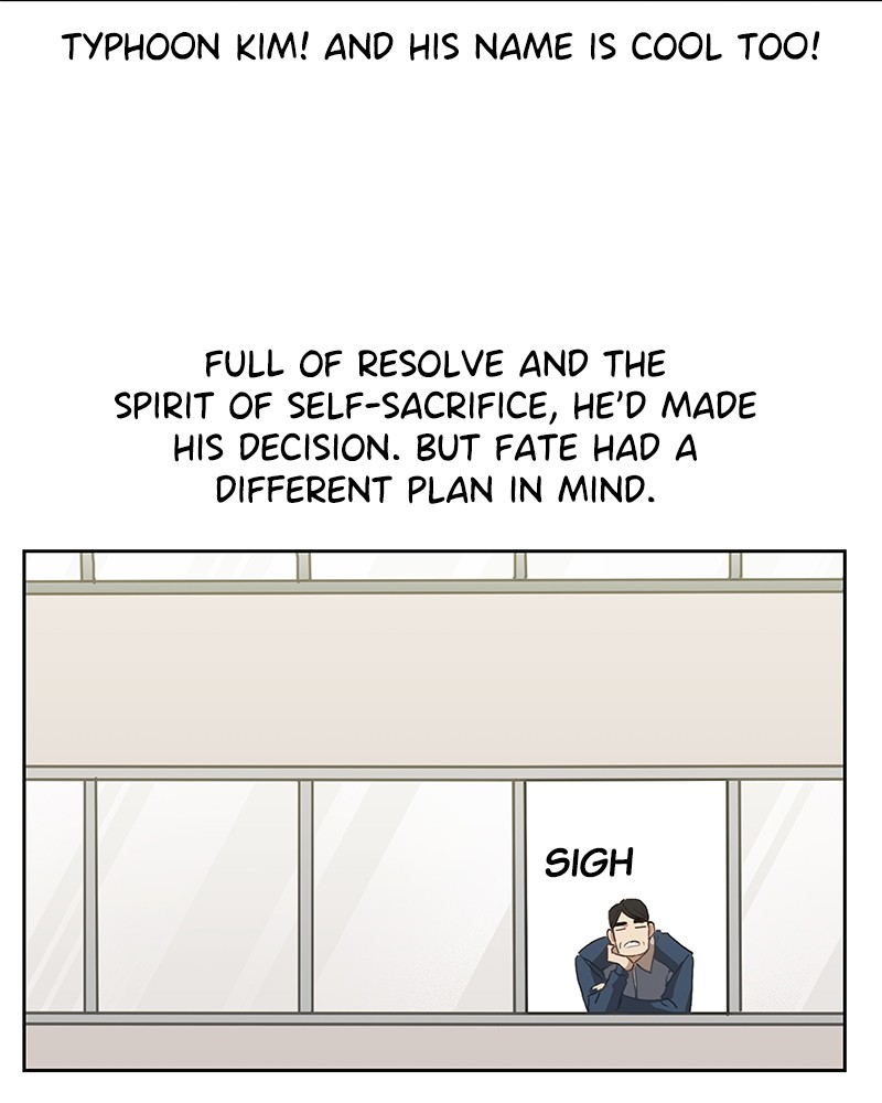 The Boxer chapter 33 page 12