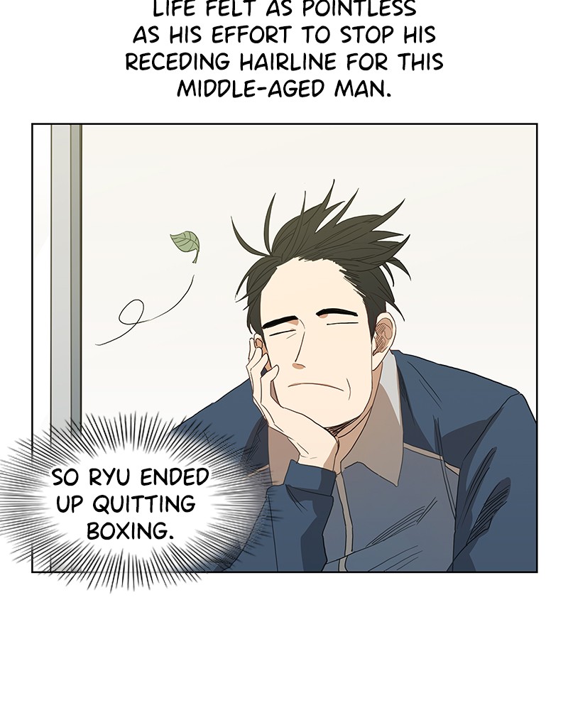 The Boxer chapter 33 page 17