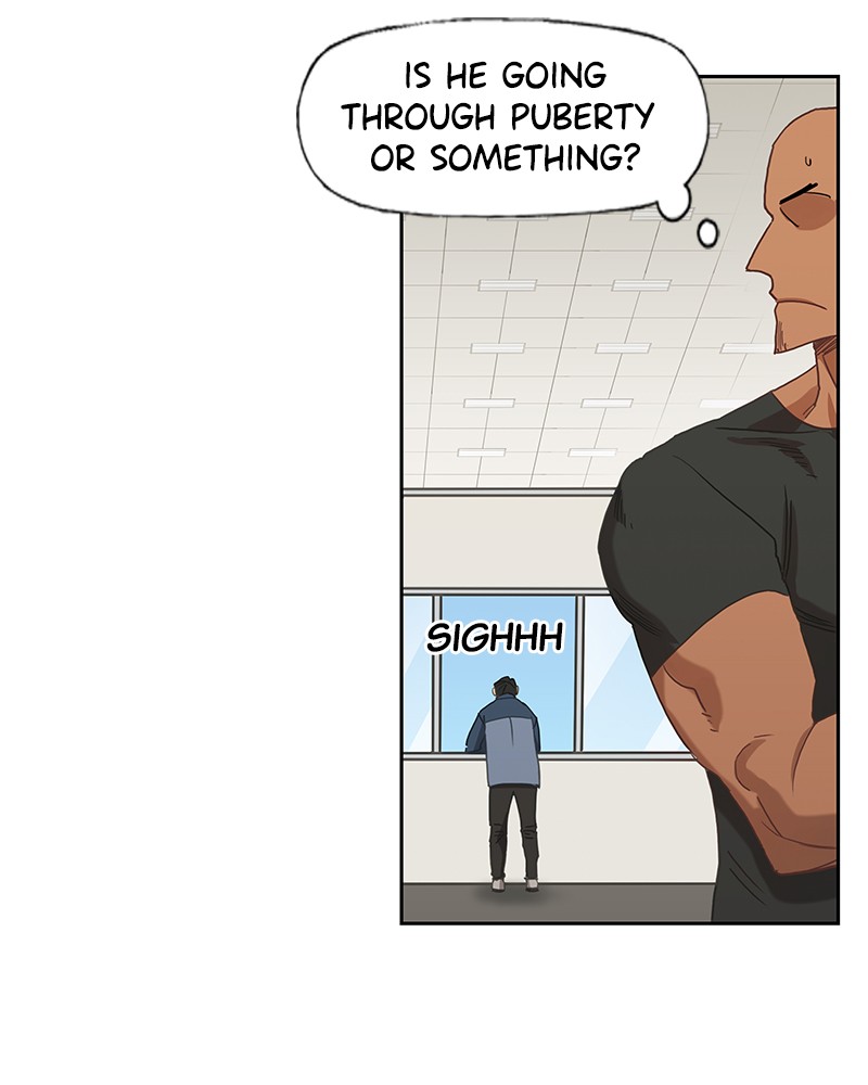 The Boxer chapter 33 page 18