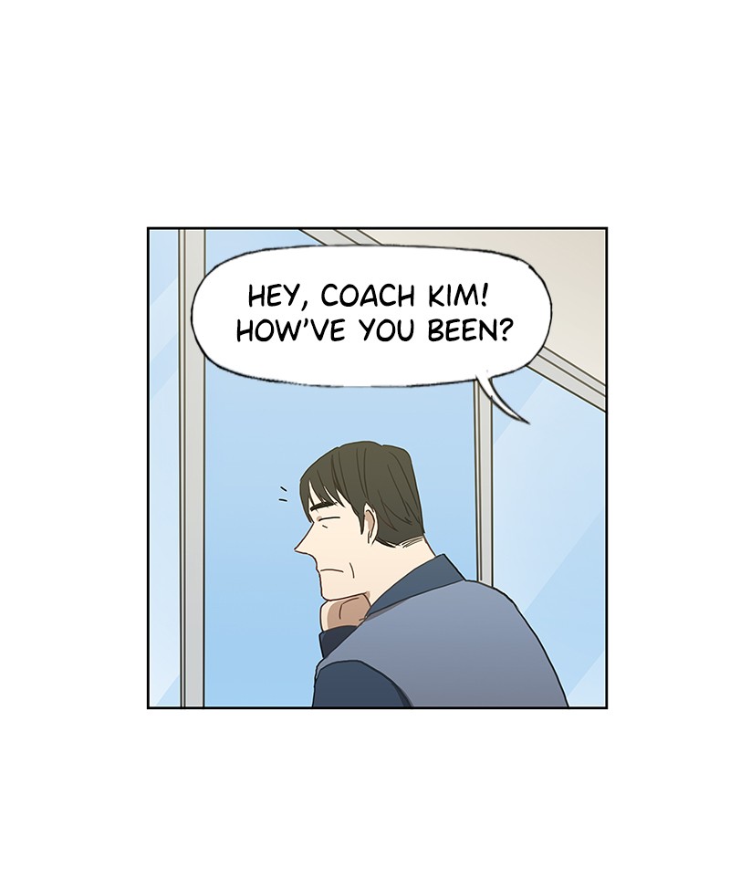 The Boxer chapter 33 page 21