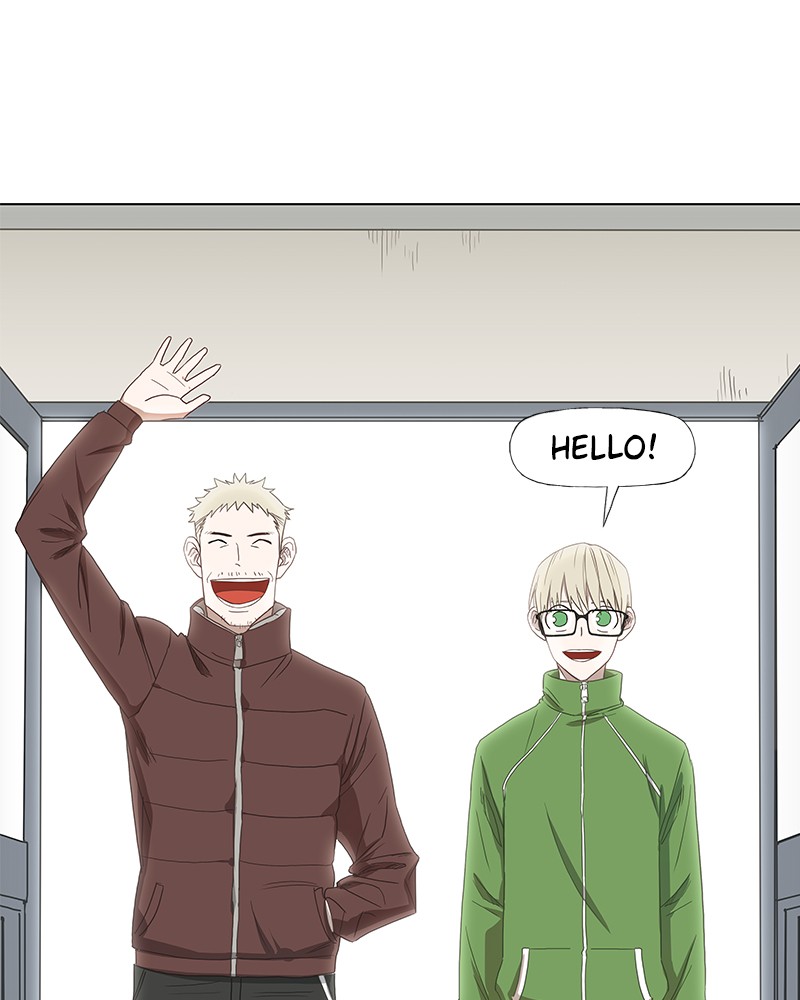 The Boxer chapter 33 page 23