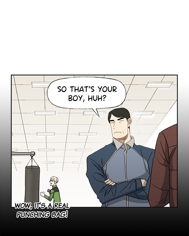 The Boxer chapter 33 page 31