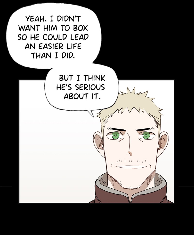 The Boxer chapter 33 page 32