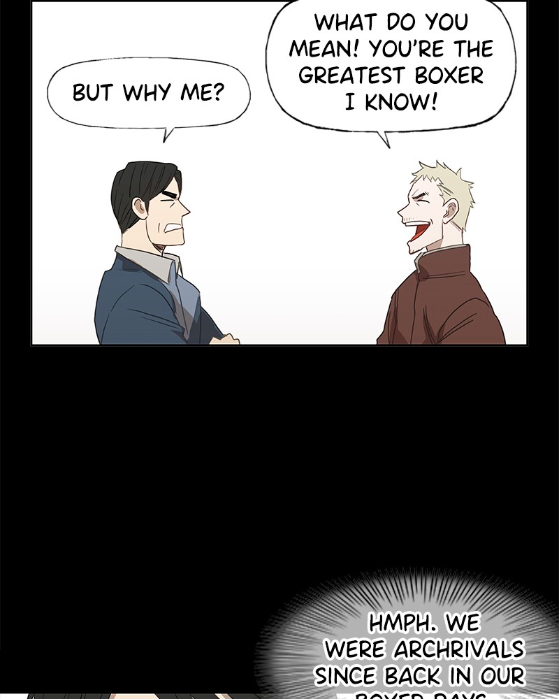 The Boxer chapter 33 page 34