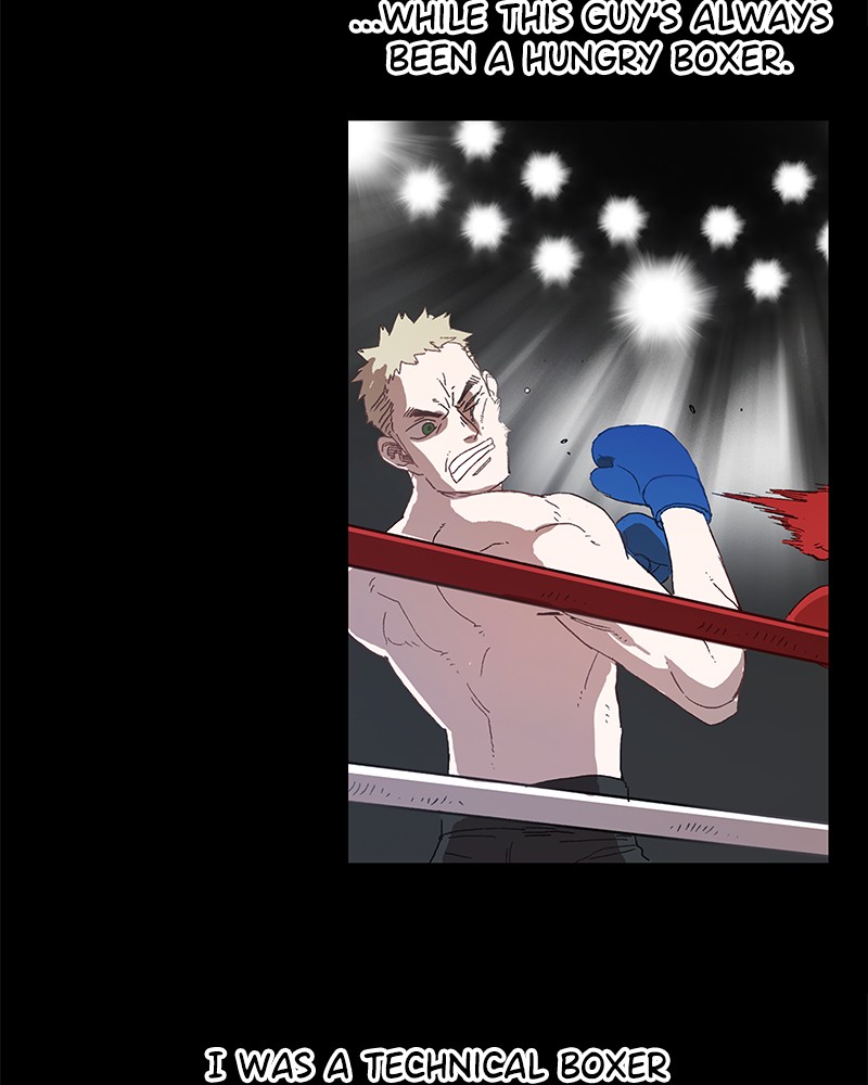 The Boxer chapter 33 page 38