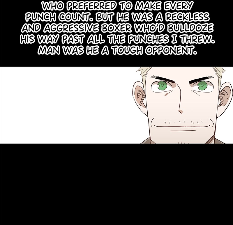 The Boxer chapter 33 page 39