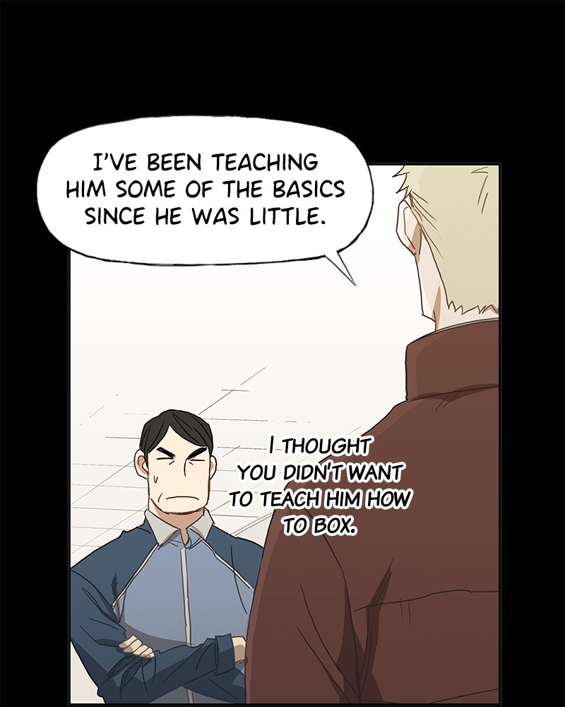 The Boxer chapter 33 page 40