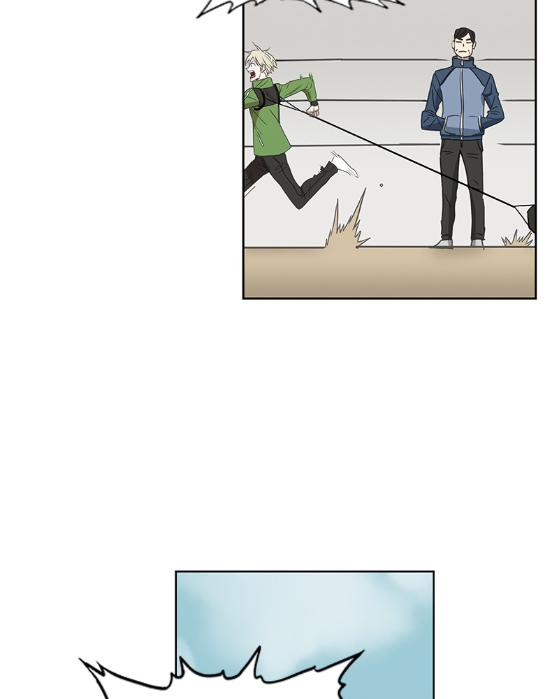 The Boxer chapter 33 page 50