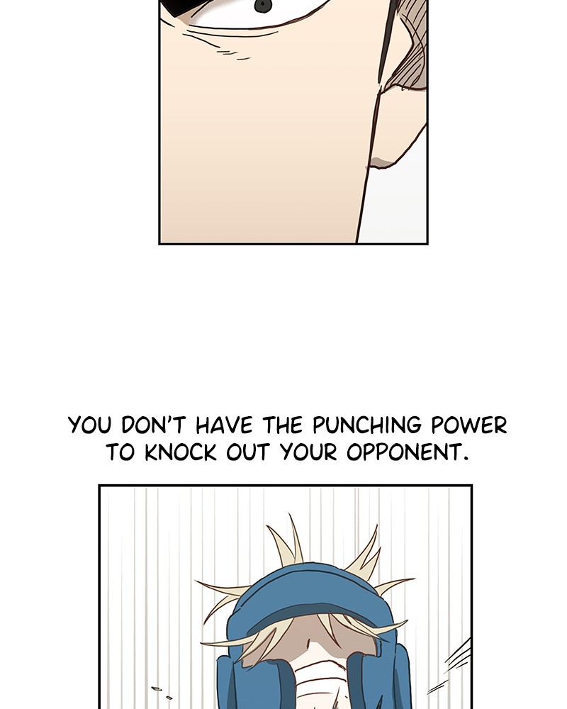 The Boxer chapter 33 page 61