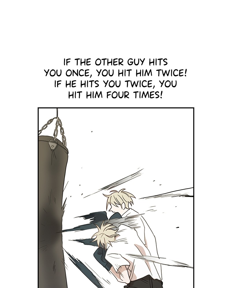 The Boxer chapter 33 page 66