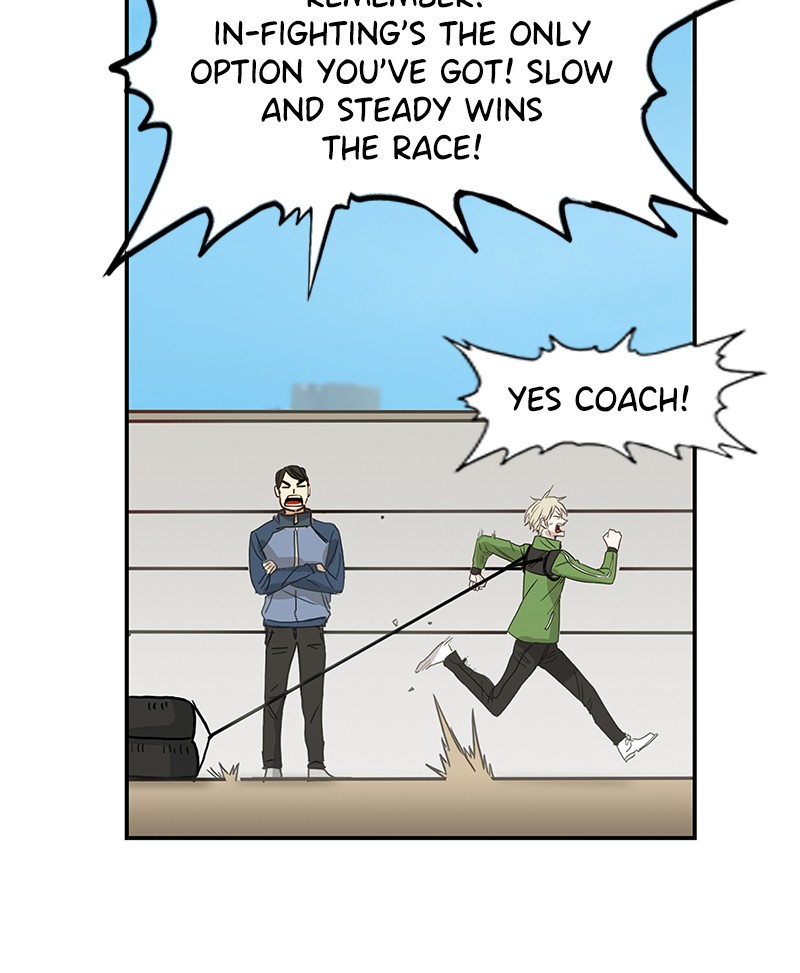 The Boxer chapter 33 page 72