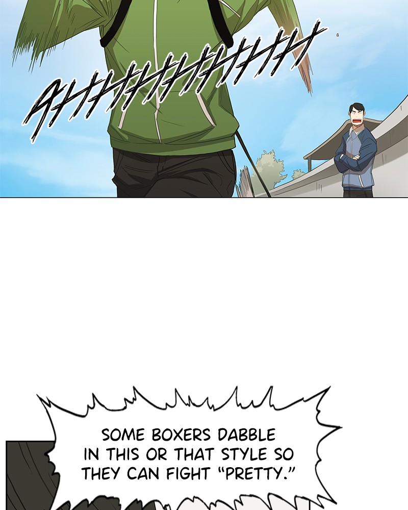 The Boxer chapter 33 page 81