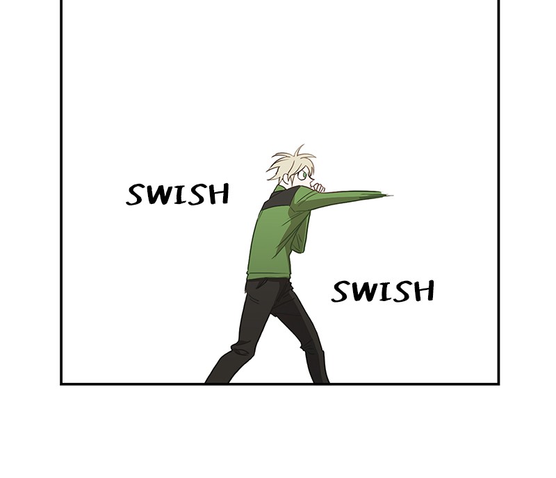 The Boxer chapter 33 page 99