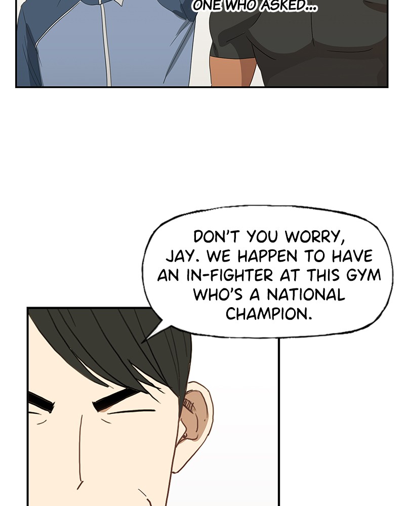 The Boxer chapter 34 page 10