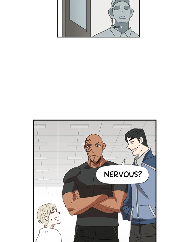 The Boxer chapter 34 page 110