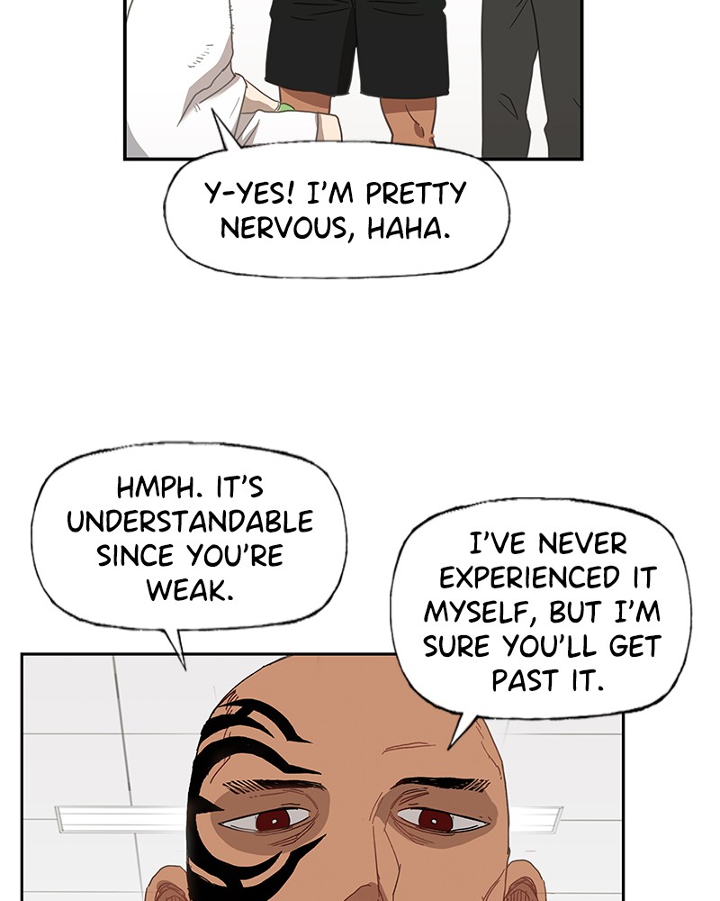 The Boxer chapter 34 page 111