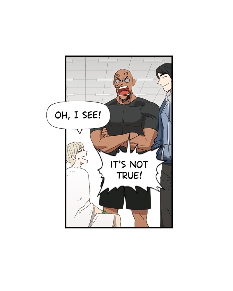 The Boxer chapter 34 page 116