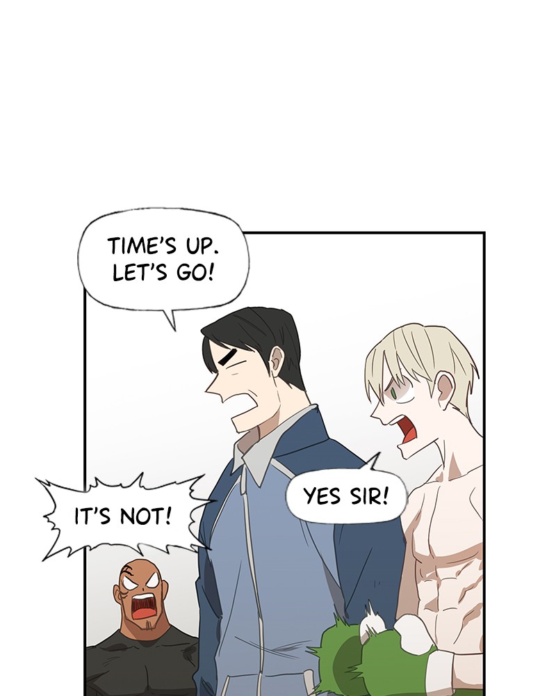 The Boxer chapter 34 page 117