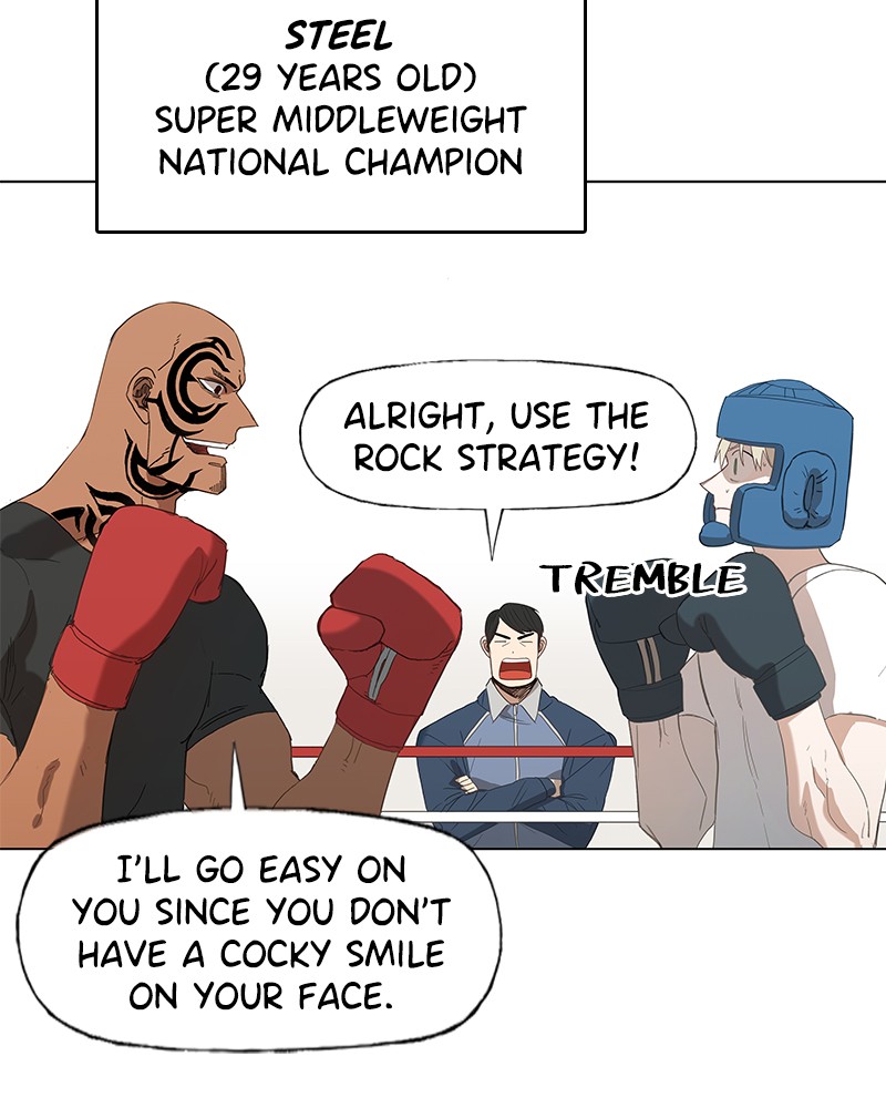 The Boxer chapter 34 page 13