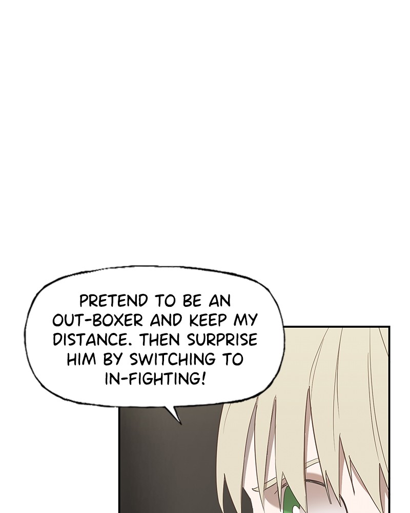 The Boxer chapter 34 page 134