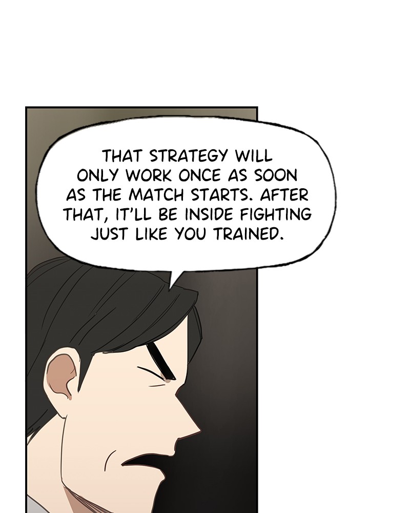 The Boxer chapter 34 page 136