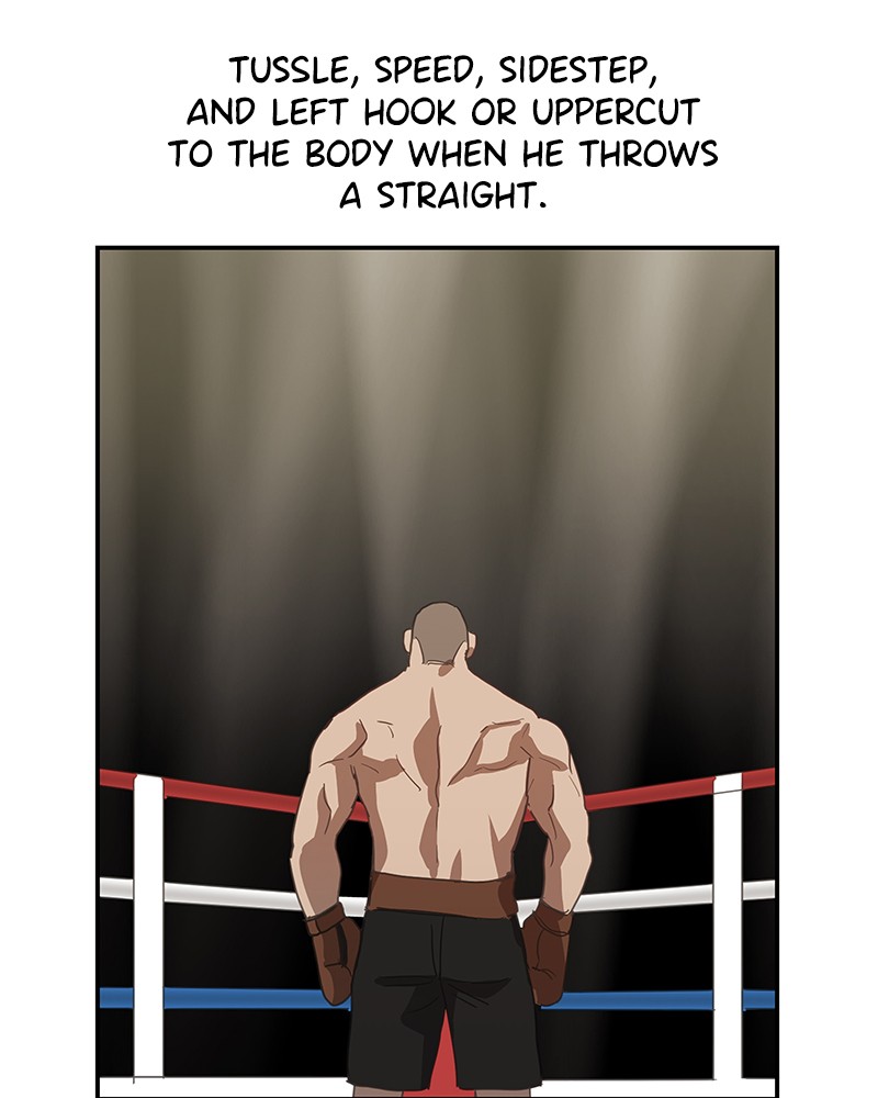 The Boxer chapter 34 page 139