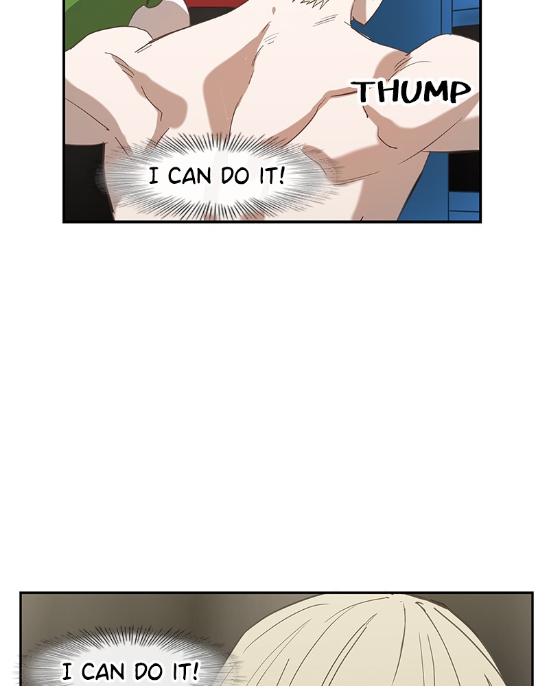 The Boxer chapter 34 page 141