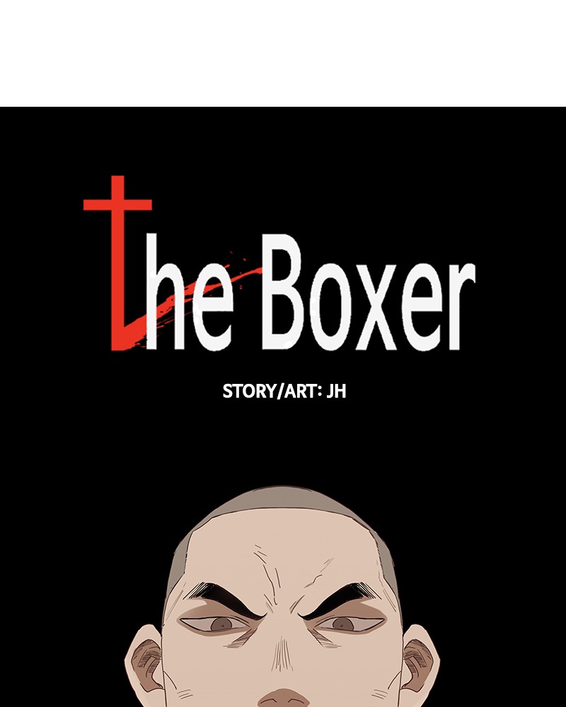 The Boxer chapter 34 page 18