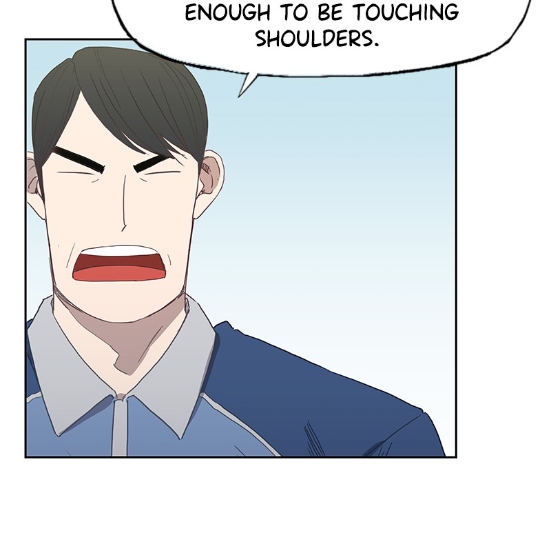 The Boxer chapter 34 page 21