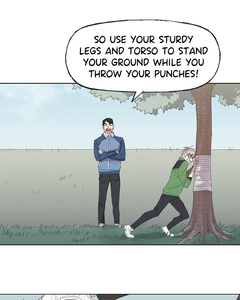 The Boxer chapter 34 page 23