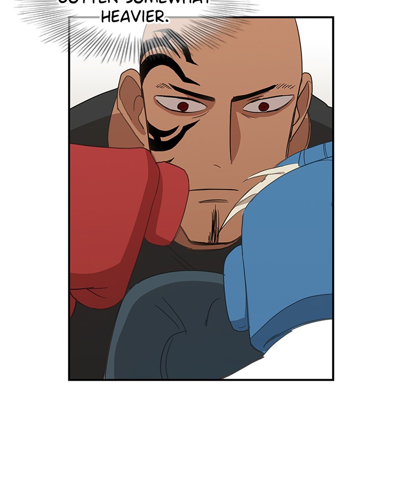 The Boxer chapter 34 page 28