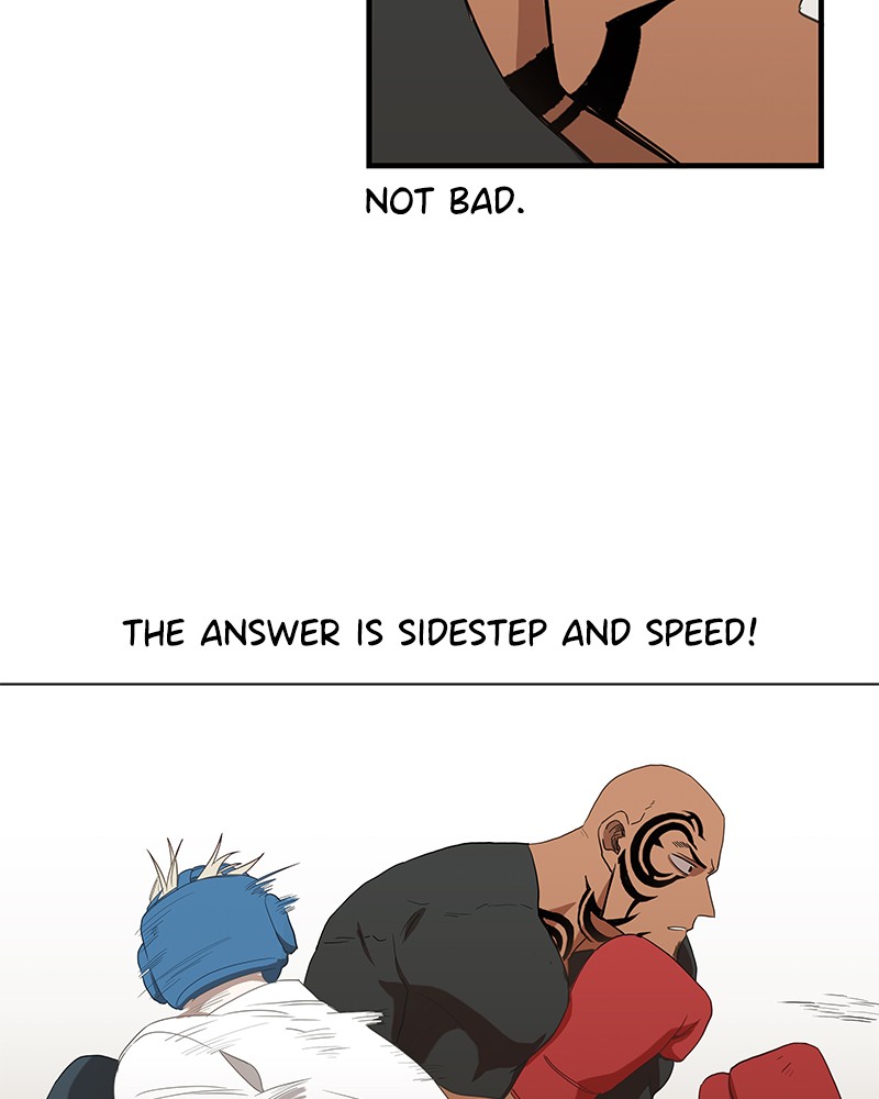 The Boxer chapter 34 page 32