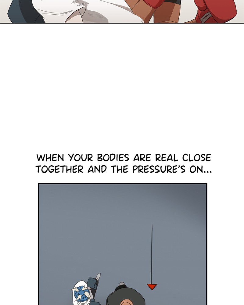 The Boxer chapter 34 page 33