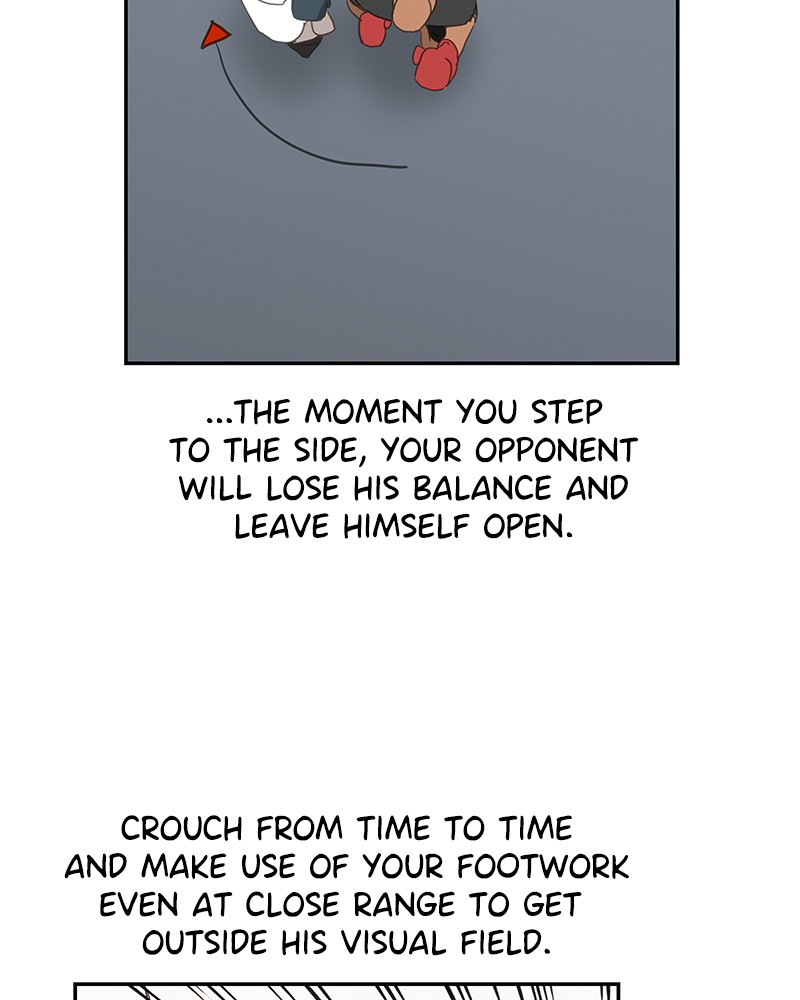 The Boxer chapter 34 page 34