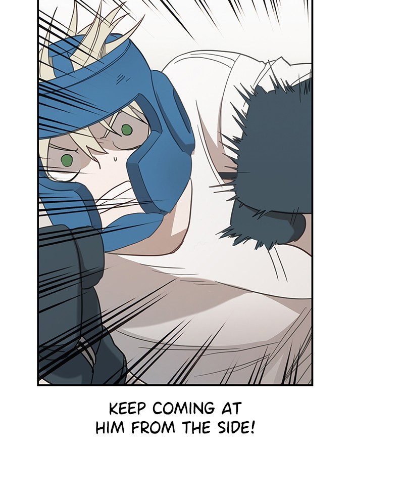 The Boxer chapter 34 page 35