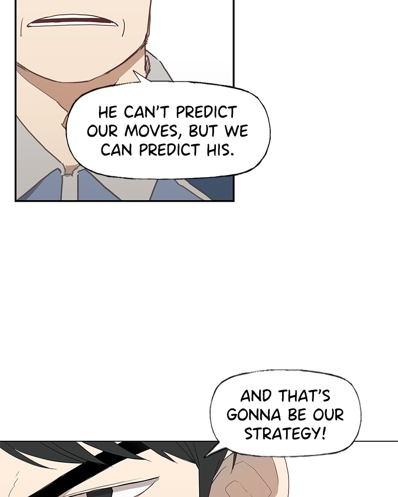 The Boxer chapter 34 page 47