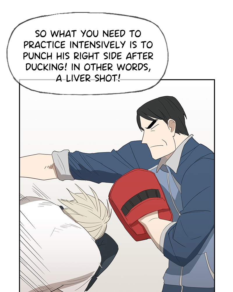 The Boxer chapter 34 page 50