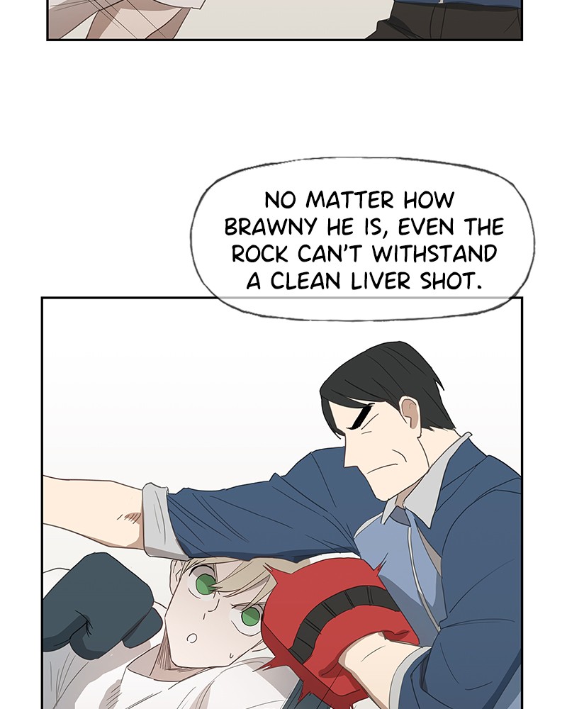 The Boxer chapter 34 page 51