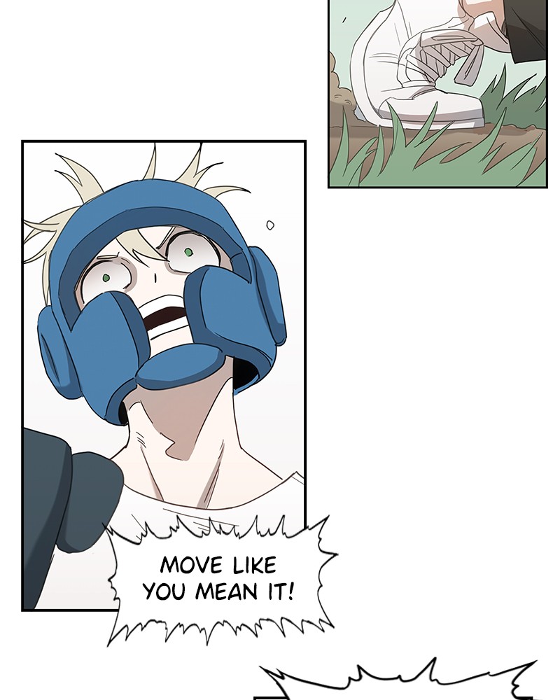 The Boxer chapter 34 page 57