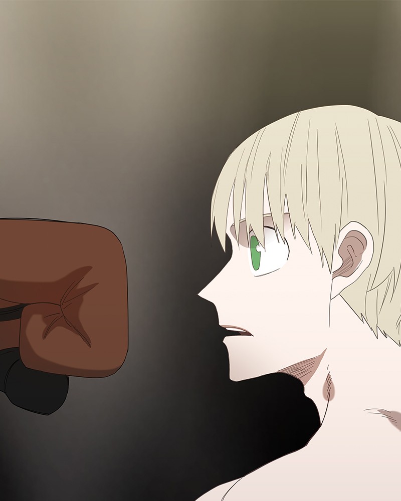 The Boxer chapter 35 page 1